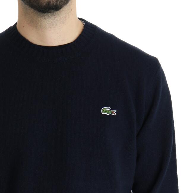 MAGLIA BASIC LACOSTE - Mad Fashion | img vers.650x/